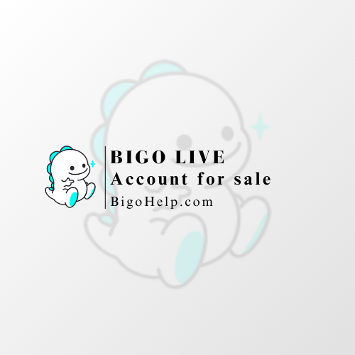 Bigo Live Account Level 59 for sale